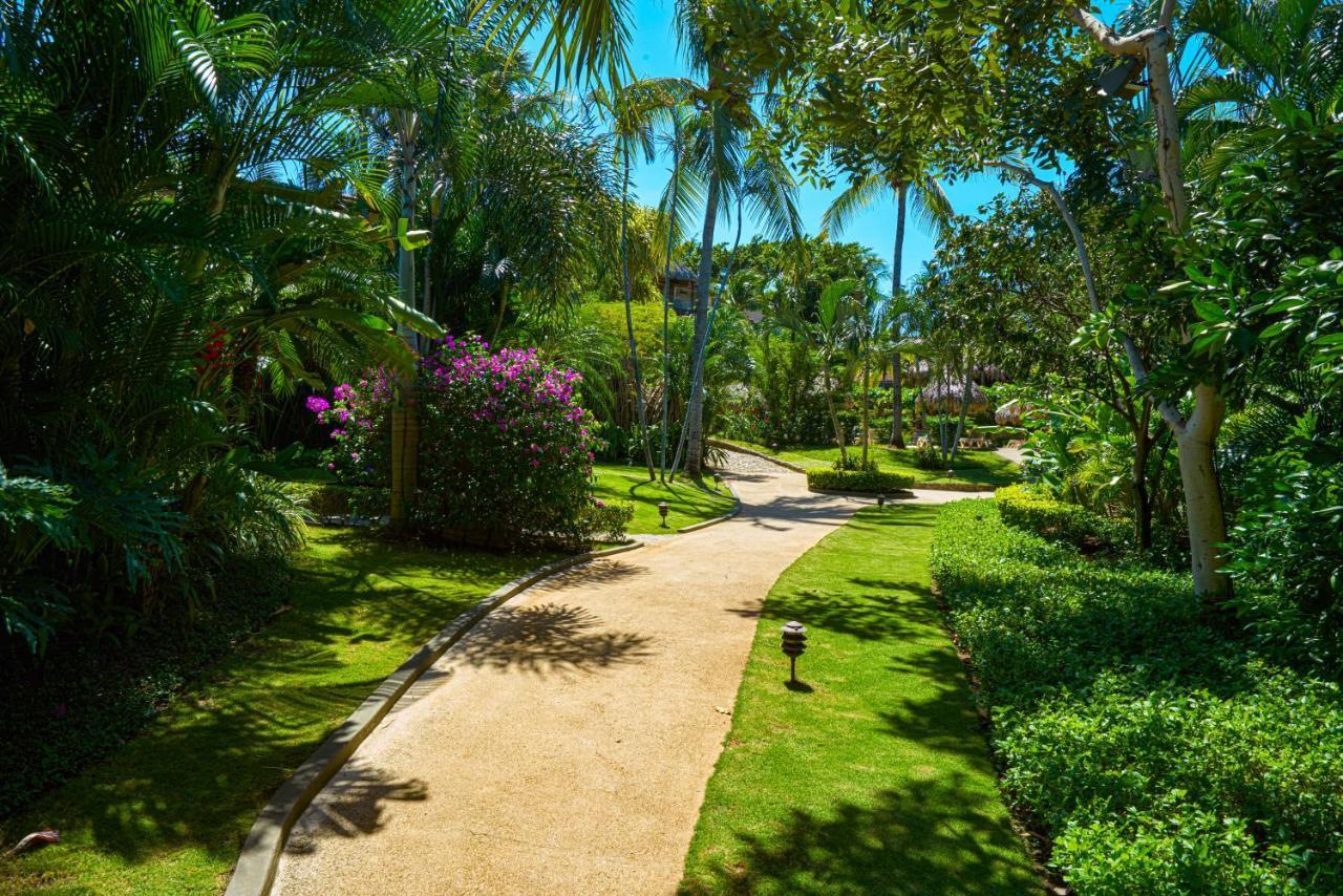 Jardin Del Eden Boutique Hotel (Adults Only) Tamarindo Exterior photo