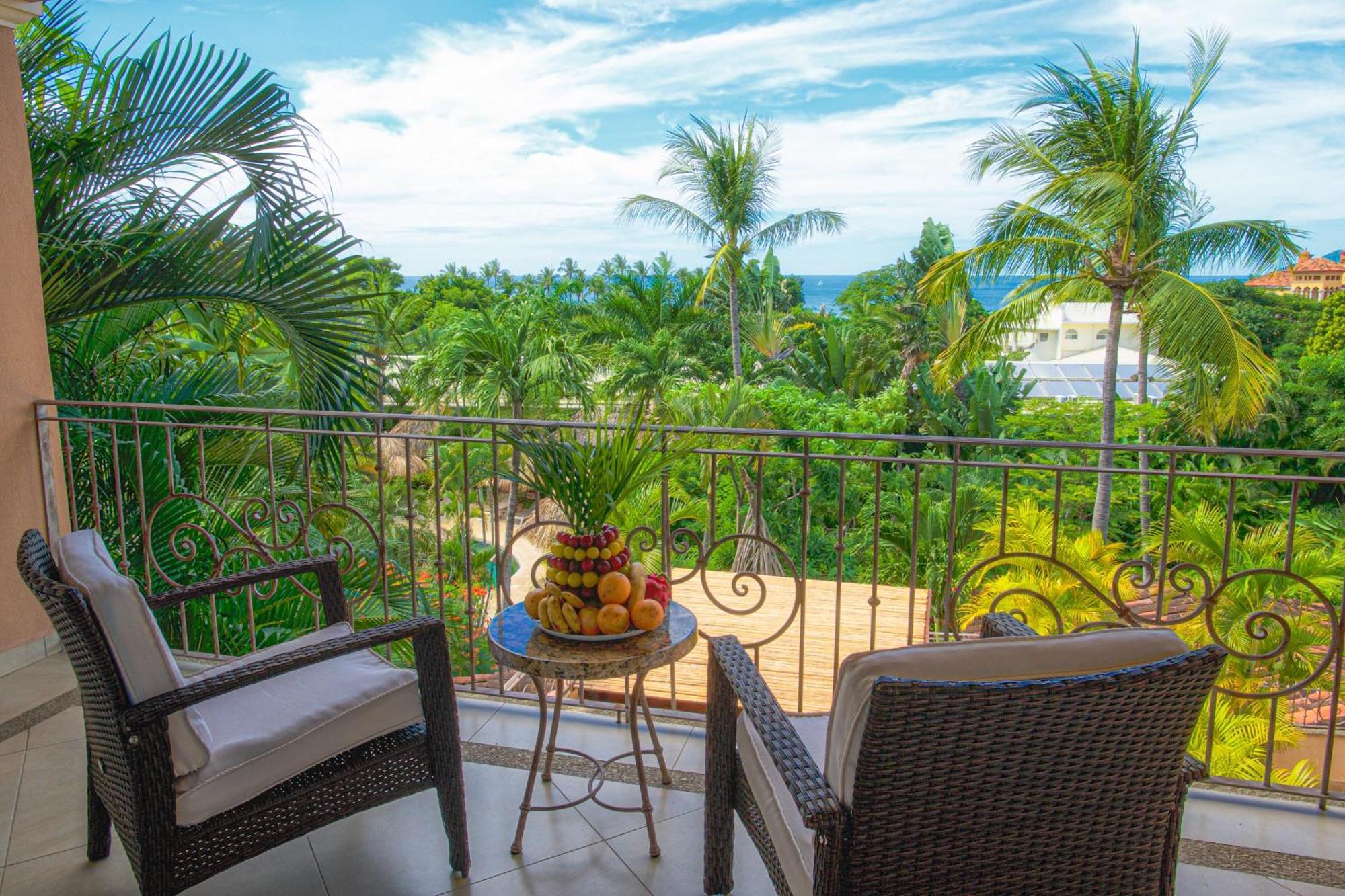 Jardin Del Eden Boutique Hotel (Adults Only) Tamarindo Room photo