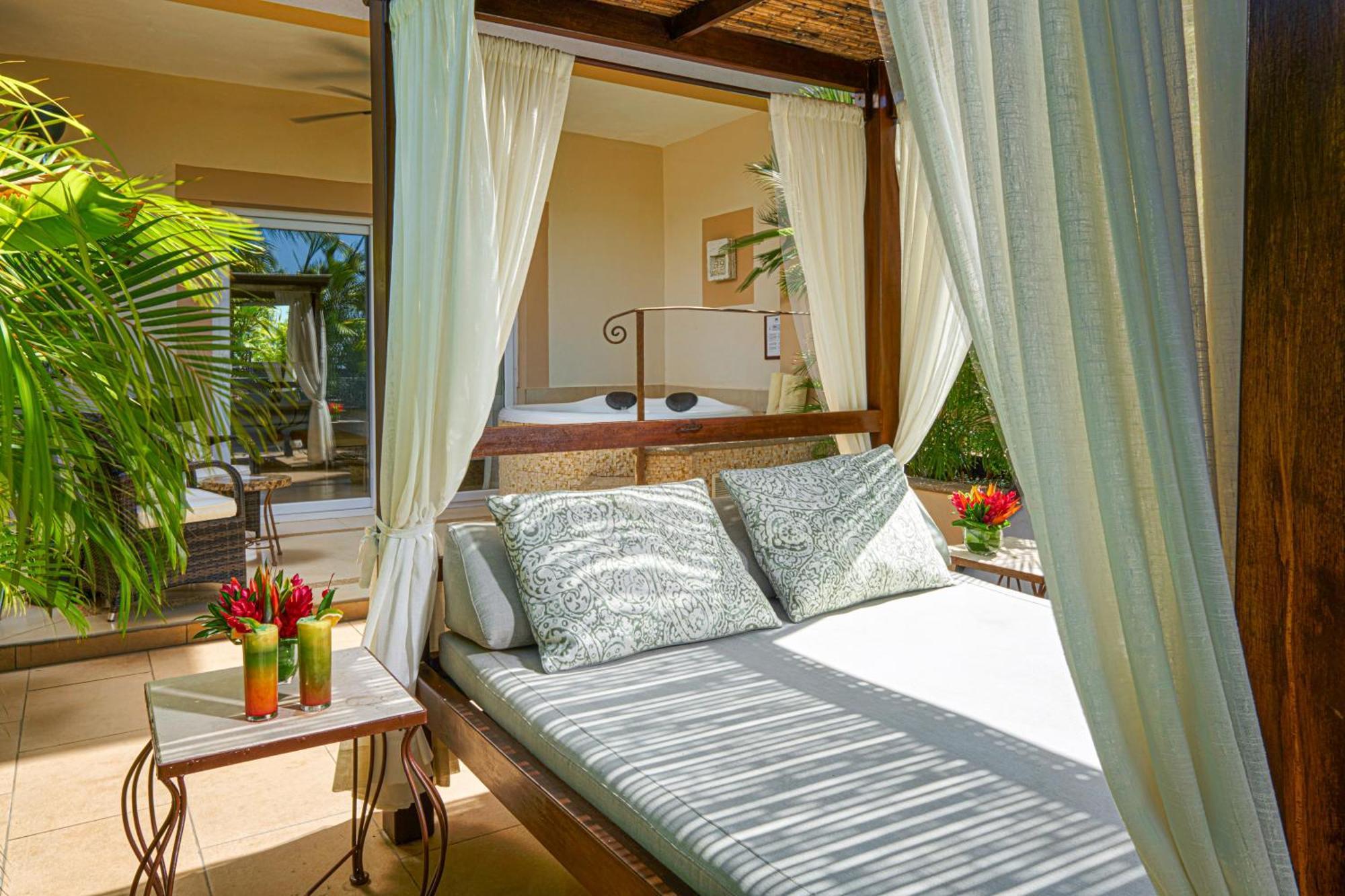 Jardin Del Eden Boutique Hotel (Adults Only) Tamarindo Room photo