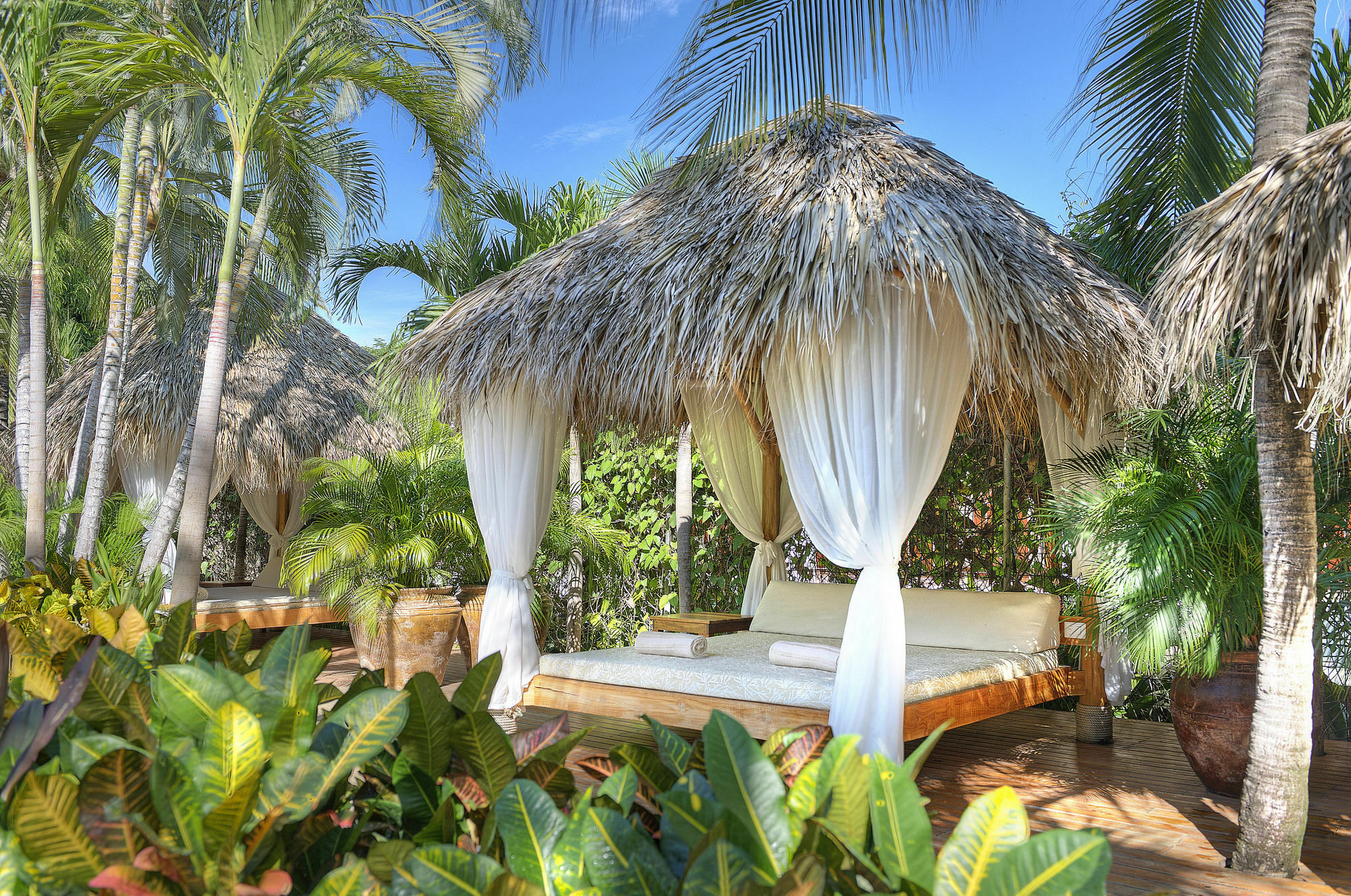 Jardin Del Eden Boutique Hotel (Adults Only) Tamarindo Exterior photo